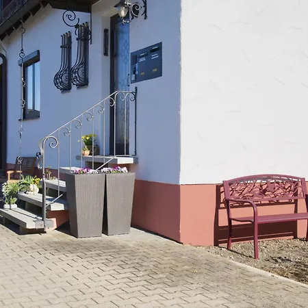 Apartment Zentral Ulm - Allgaeu - Legoland Mit E-ladestation