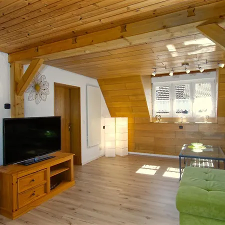 Apartment Zentral Ulm - Allgaeu - Legoland Mit E-ladestation *