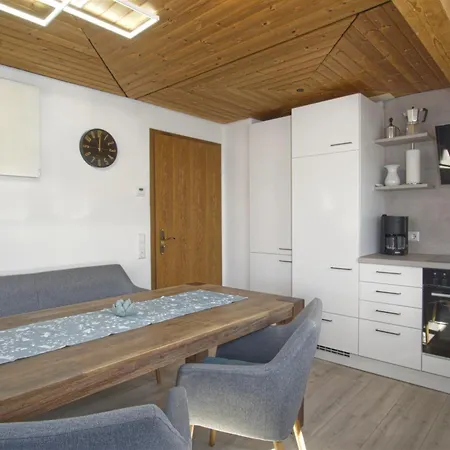 Apartment Zentral Ulm - Allgaeu - Legoland Mit E-ladestation