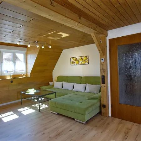 Apartment Zentral Ulm - Allgaeu - Legoland Mit E-ladestation