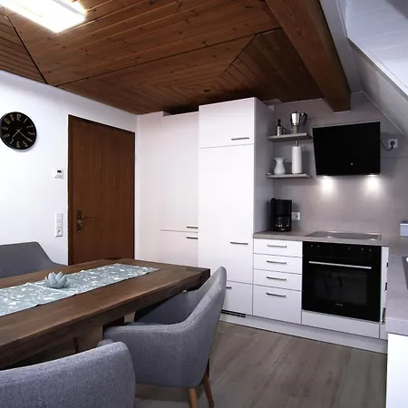 Apartment Zentral Ulm - Allgaeu - Legoland Mit E-ladestation *